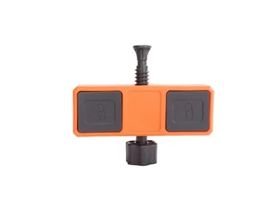 Bar Clamp Connector