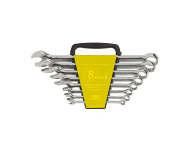 Combination Spanner Set