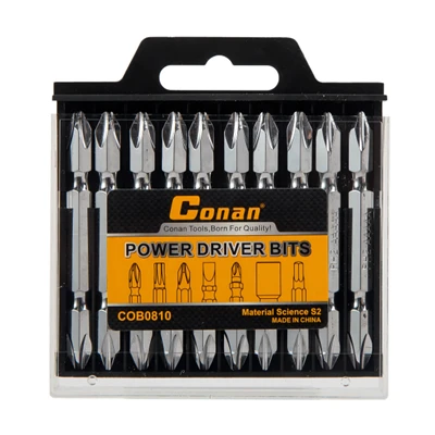 Screwdriver Bit 65mm PH2 S2