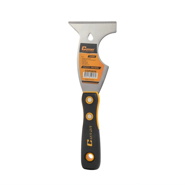 Trowel Putty Knife
